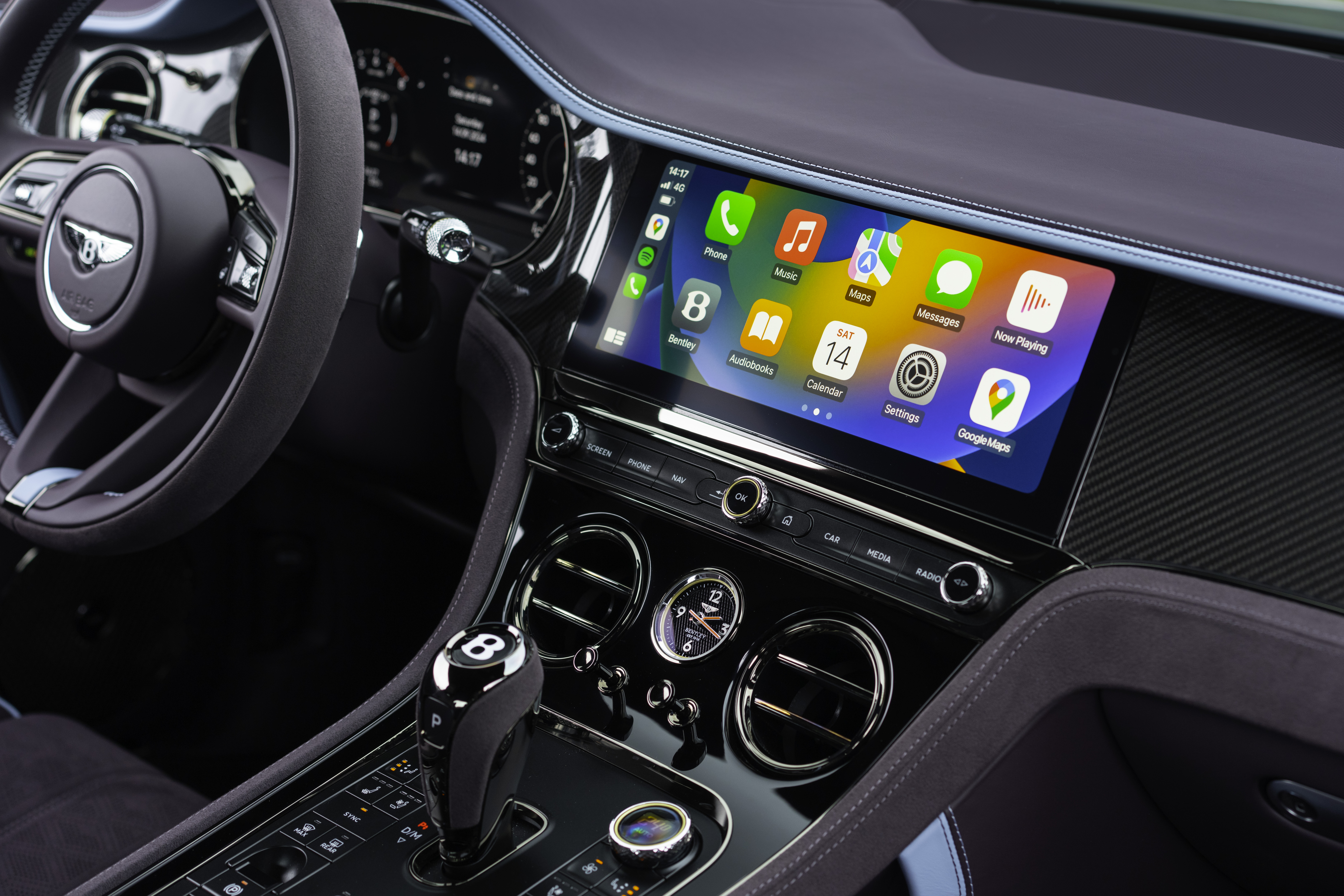 Robb Report GT Speed - 4